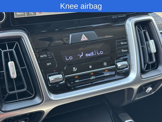 2023 Kia Sorento EX photo 19