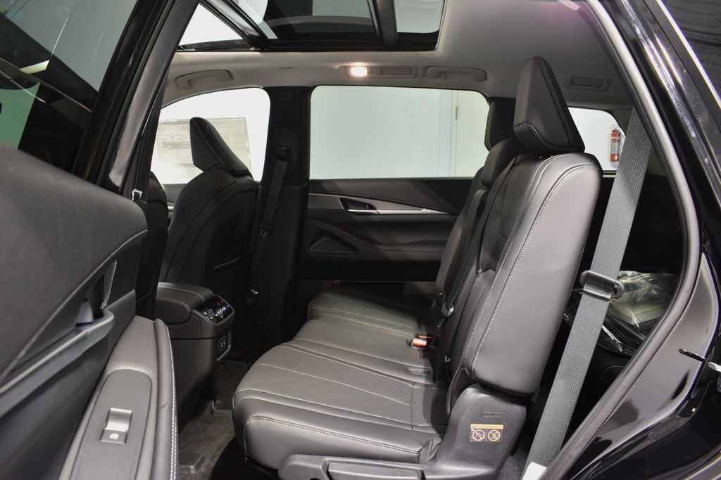 2026 Infiniti QX60 Pure AWD photo 29