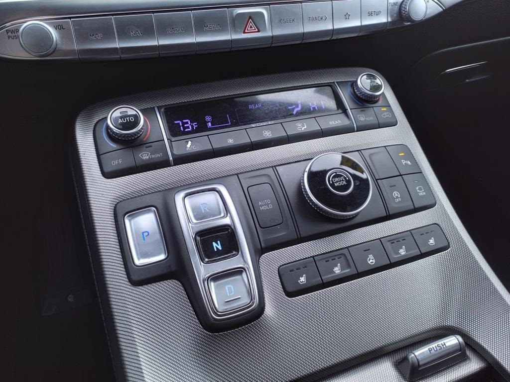 2020 Hyundai Palisade Limited photo 14