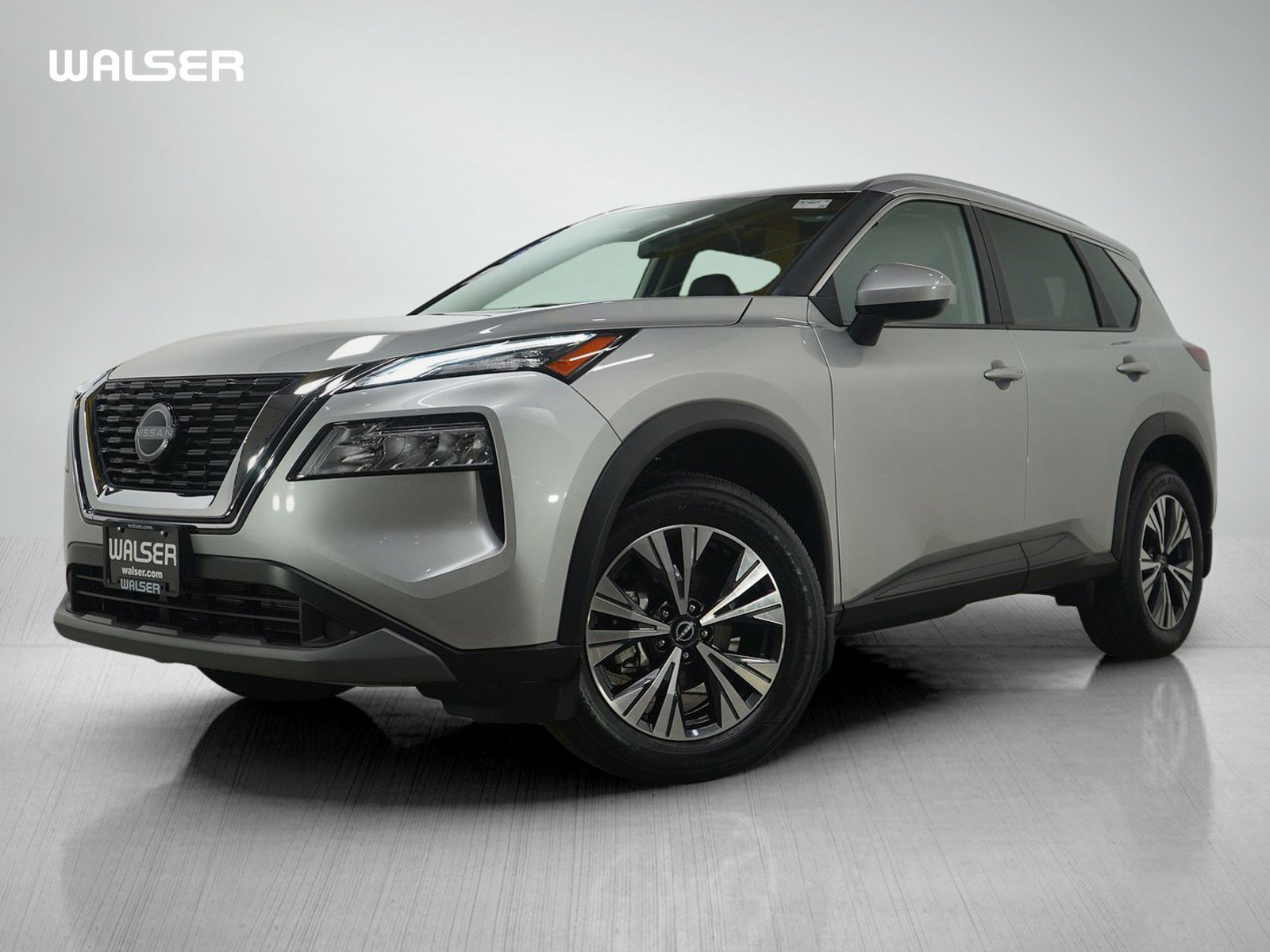 2023 Nissan Rogue SV's photo
