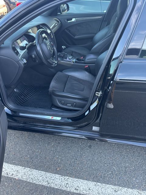 2010 Audi S4 Base Premium Plus photo 2