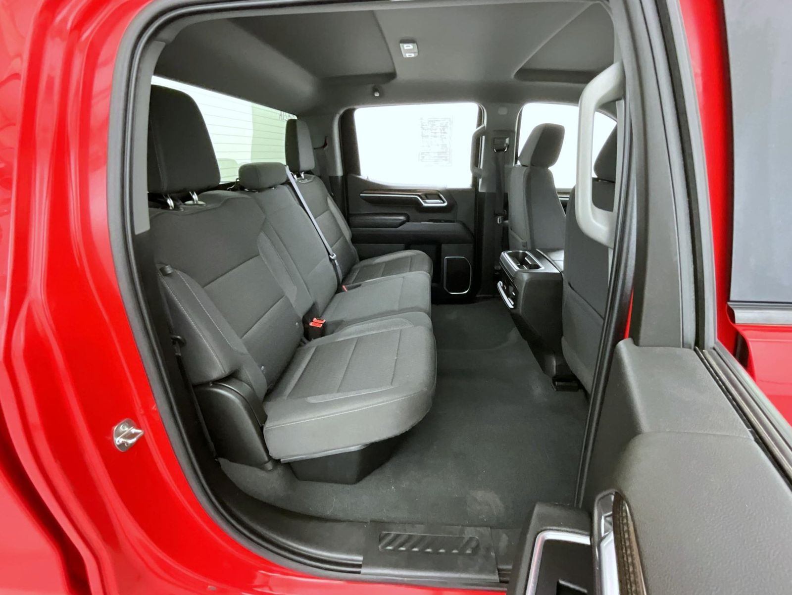 2022 Chevrolet Silverado 1500 RST photo 18