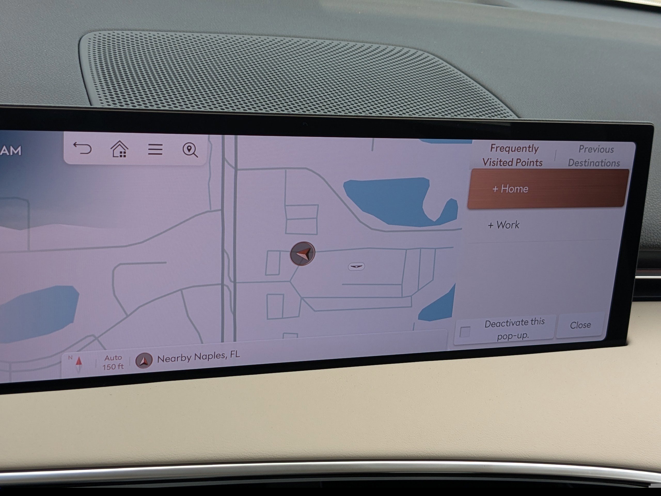 2026 Genesis GV70 2.5T Select photo 23