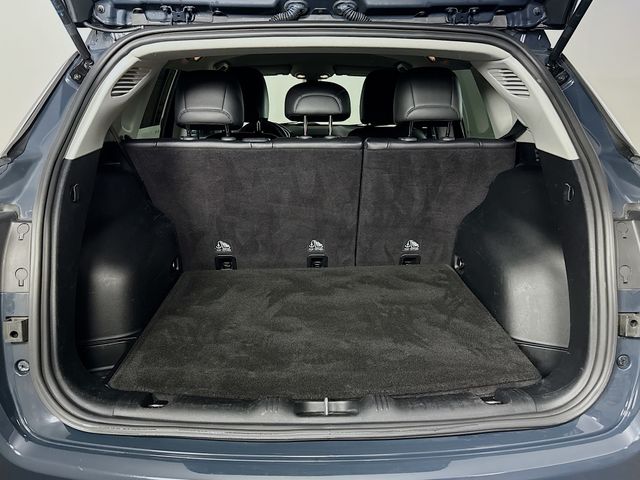 2017 Jeep Compass Limited photo 33