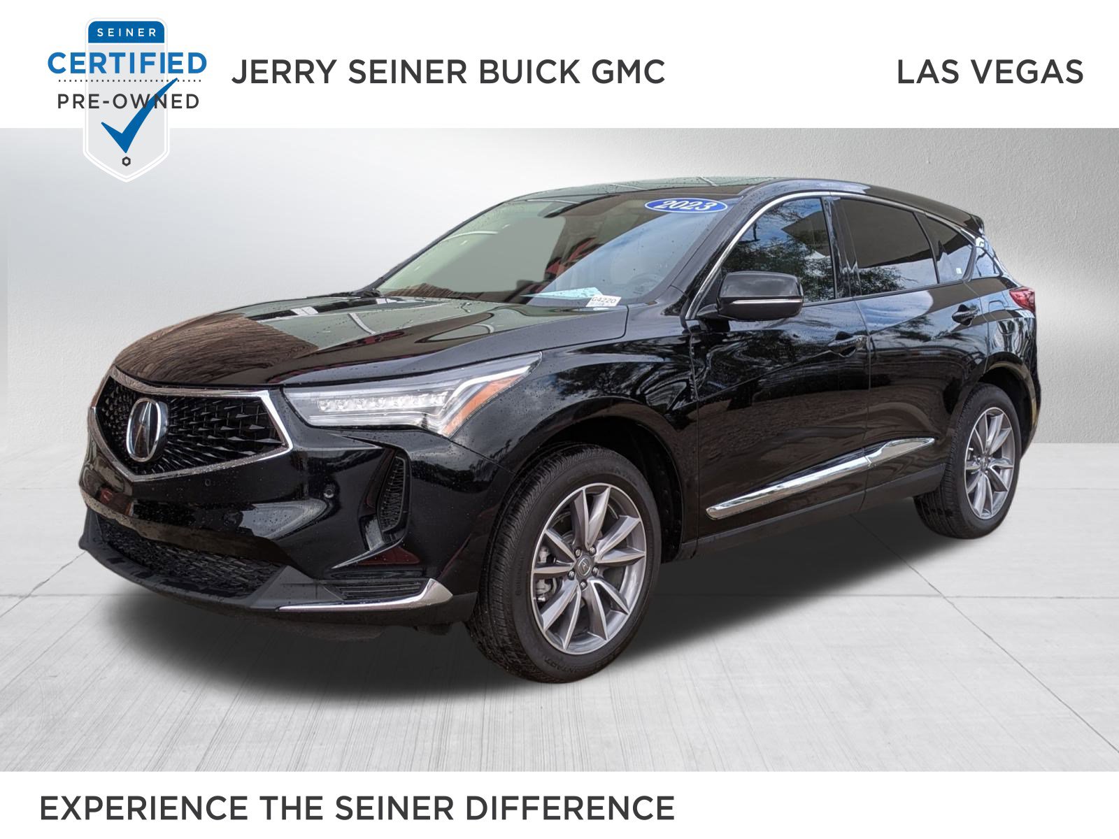 2023 Acura RDX Technology Package's photo