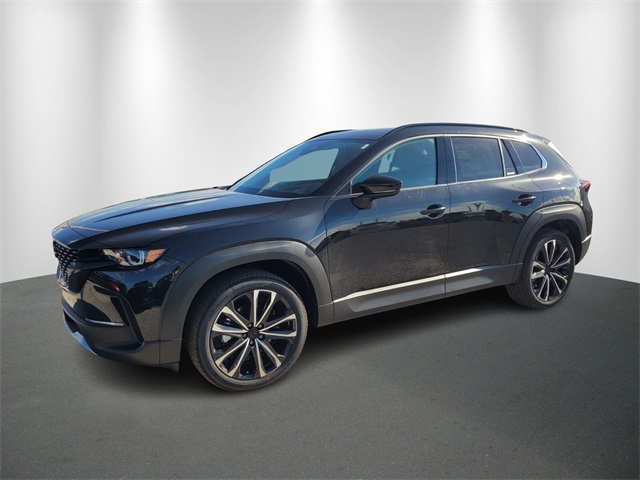 2026 Mazda CX-50 2.5 Turbo photo 2