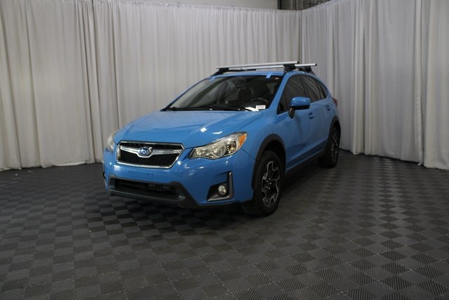 2017 Subaru Crosstrek 2.0i Premium photo 27