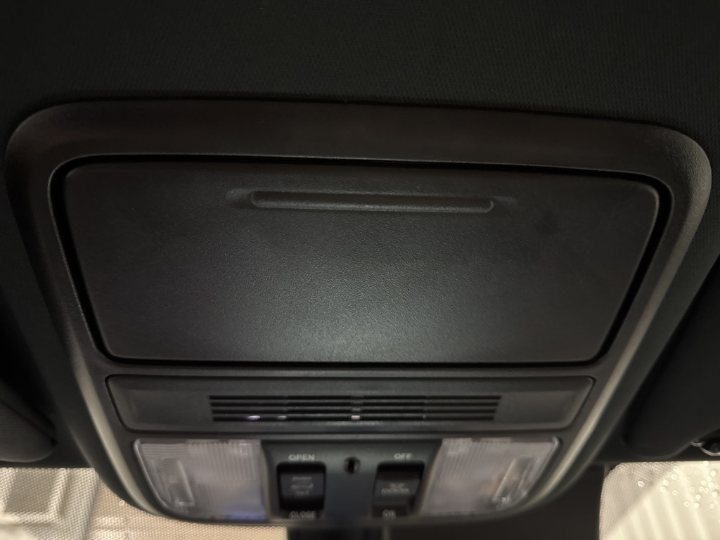 2022 Honda Passport EX-L photo 13