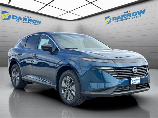 2025 Nissan Murano SL photo 6