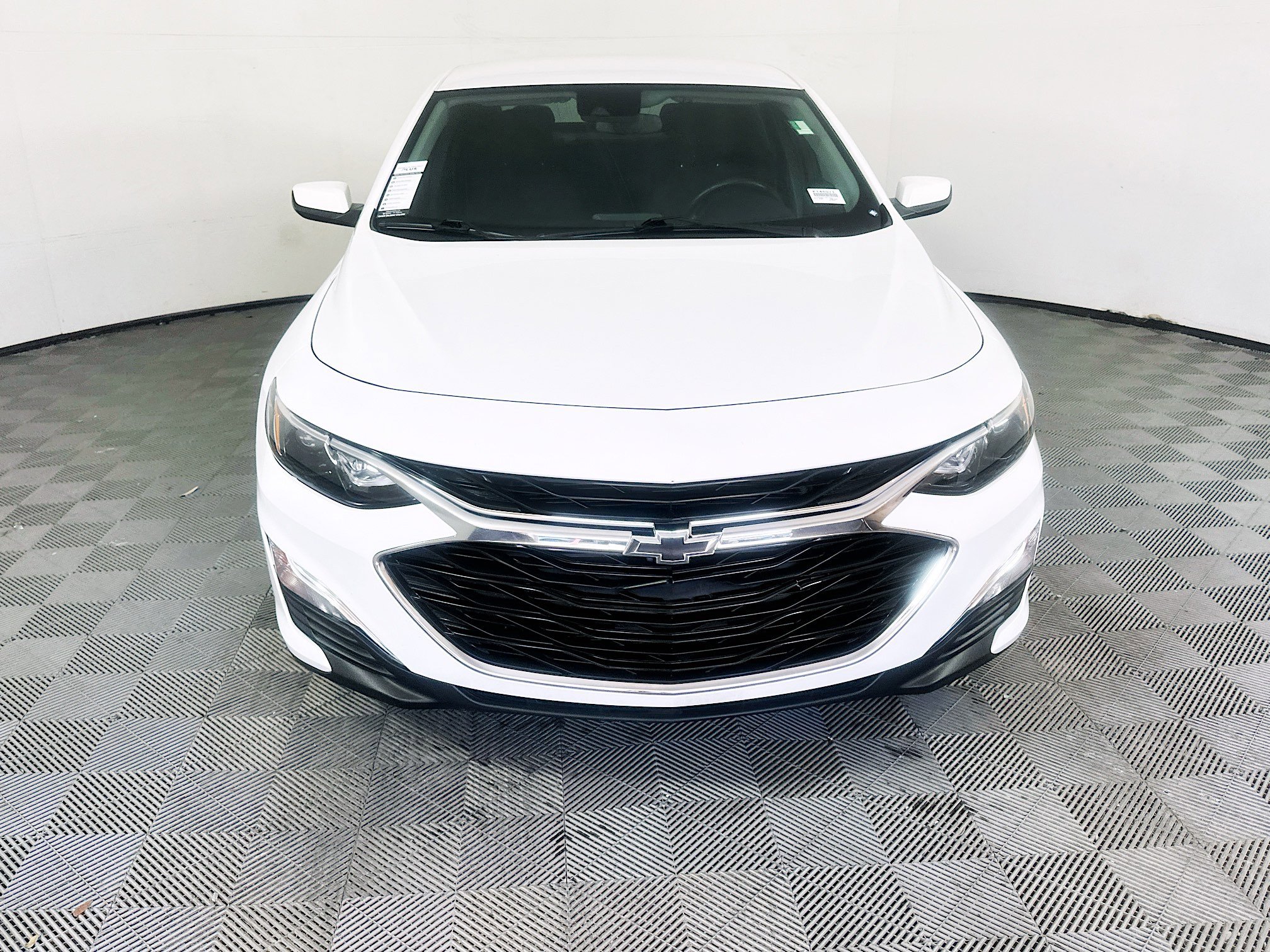 Used 2023 Chevrolet Malibu RS with VIN 1G1ZG5ST1PF145071 for sale in Palmetto Bay, FL