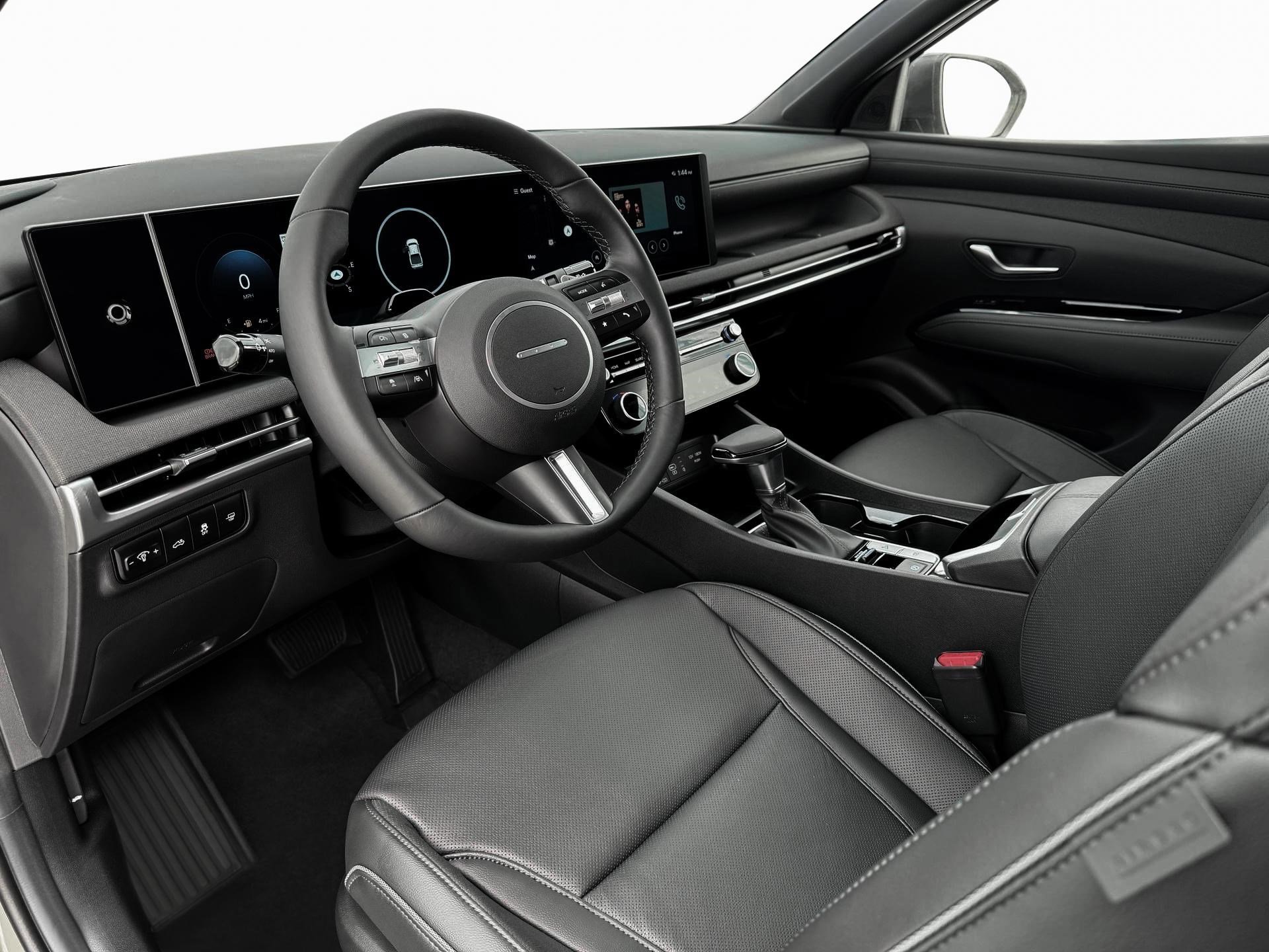 2025 Hyundai Santa Cruz Limited photo 14