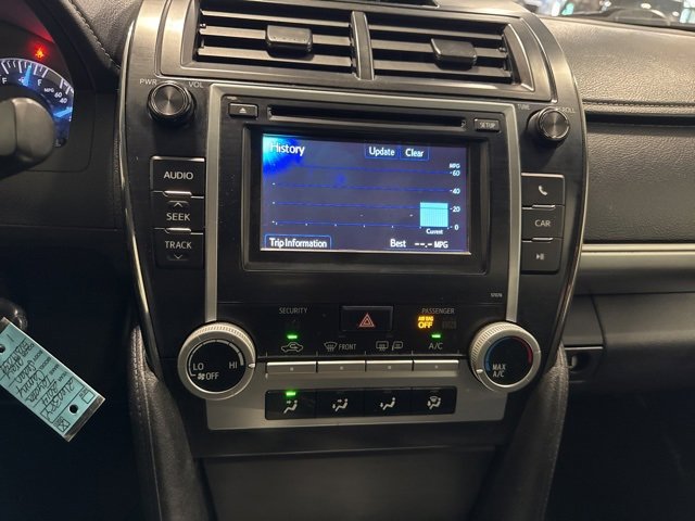 2014 Toyota Camry L photo 17
