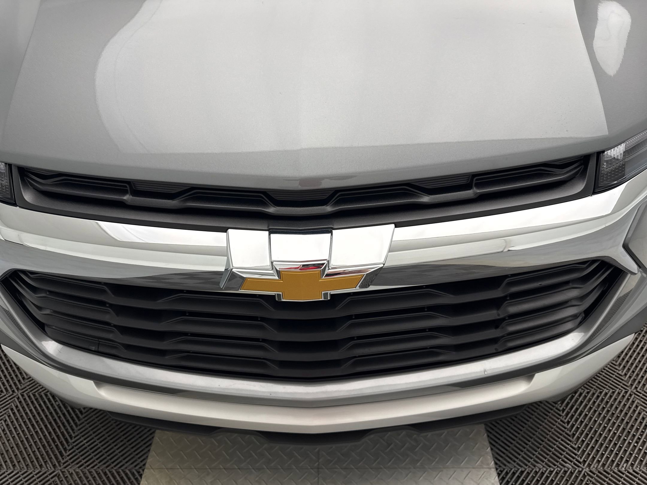 2026 Chevrolet Trailblazer LT photo 26