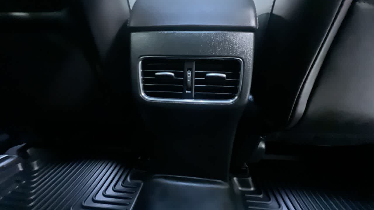 2024 Mazda CX-5 2.5 Turbo Signature photo 35