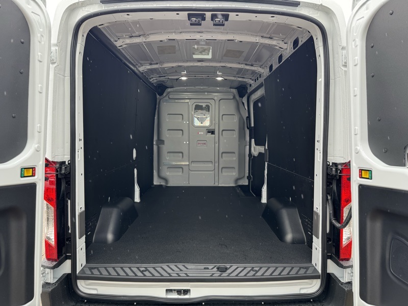 2024 Ford Transit photo 6