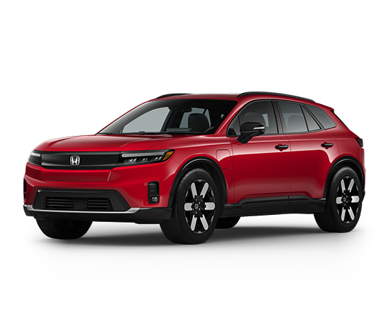 2026 Honda Prologue Elite's photo