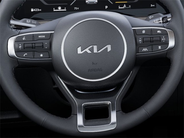 2026 Kia K5 EX photo 20