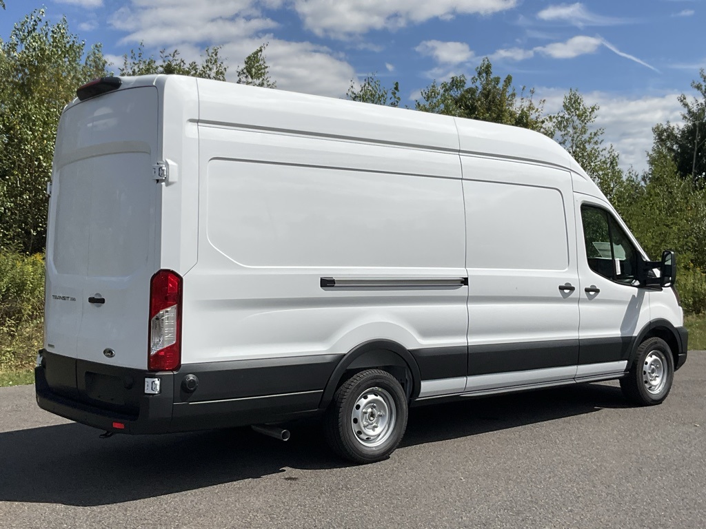2025 Ford Transit photo 23