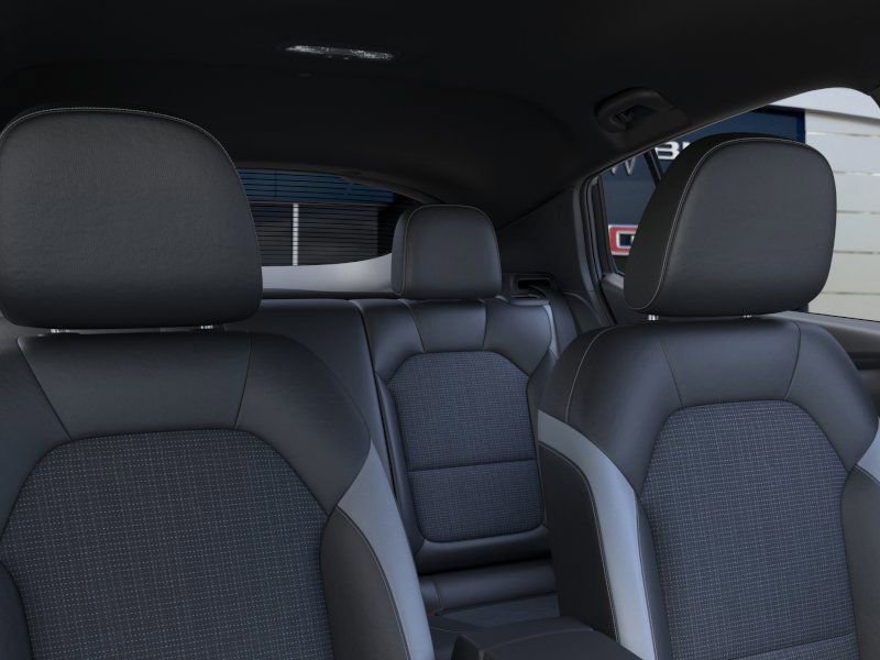 2025 Buick Envista Preferred photo 24