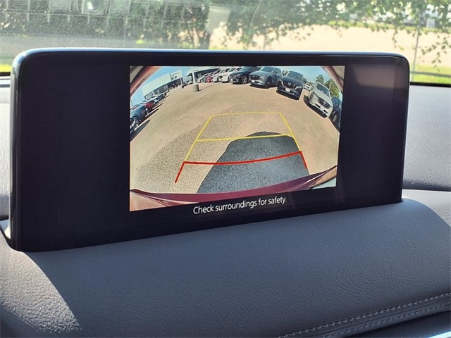 2025 Mazda CX-5 2.5 S Preferred photo 4