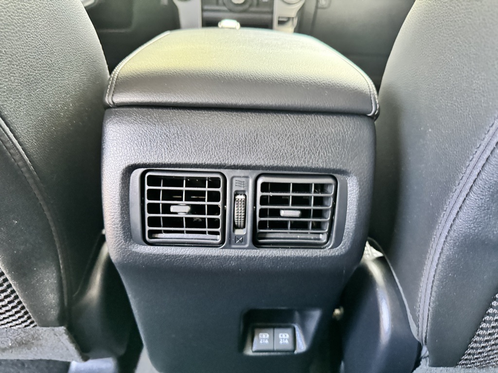 2021 Toyota 4Runner SR5 Premium photo 10