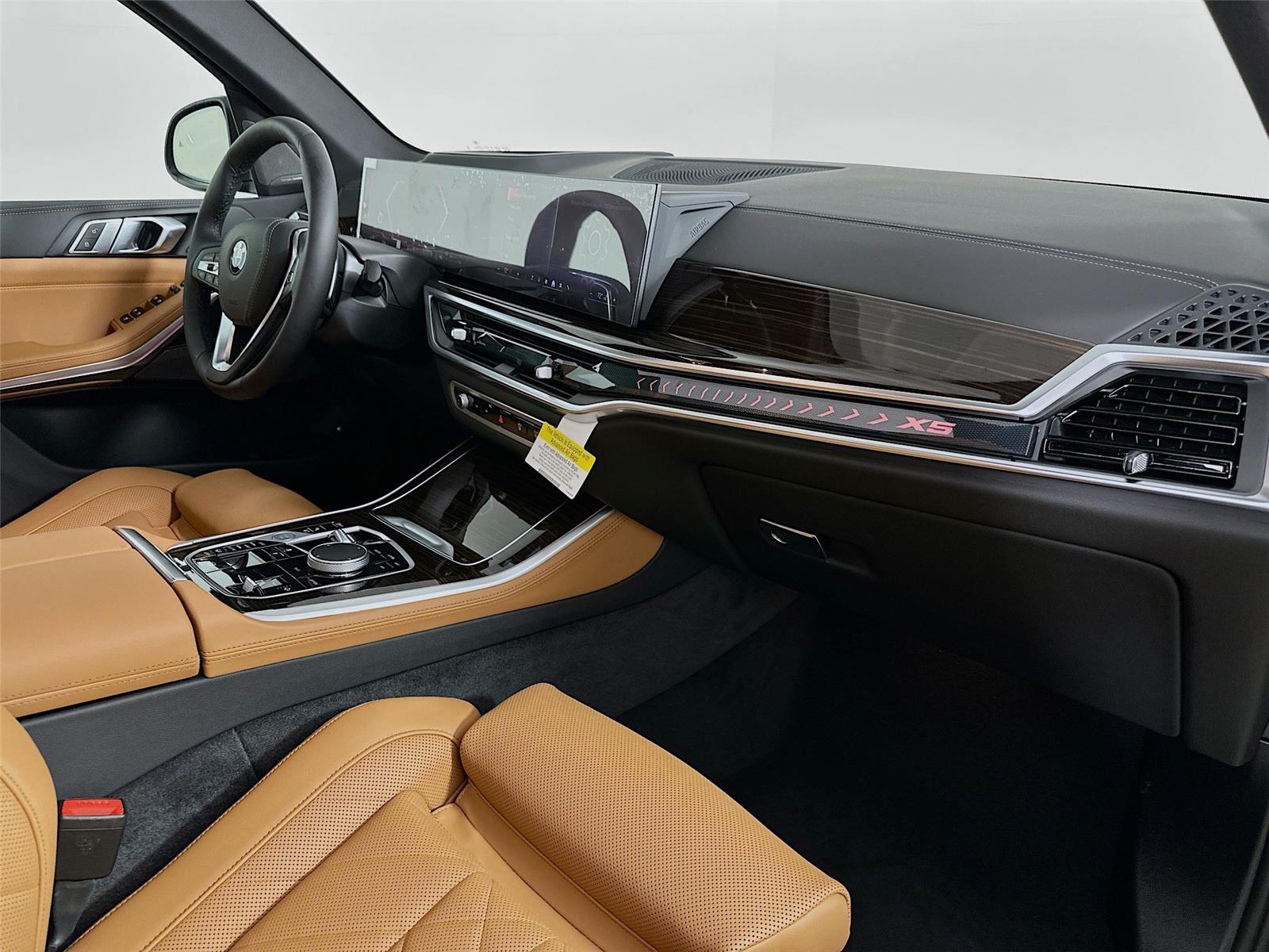 2026 Bmw X5 xDrive50e photo 30