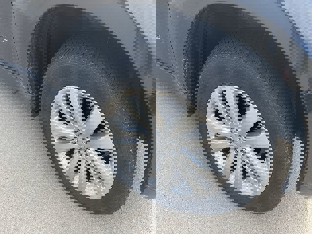 2013 Subaru Forester 2.5X photo 2
