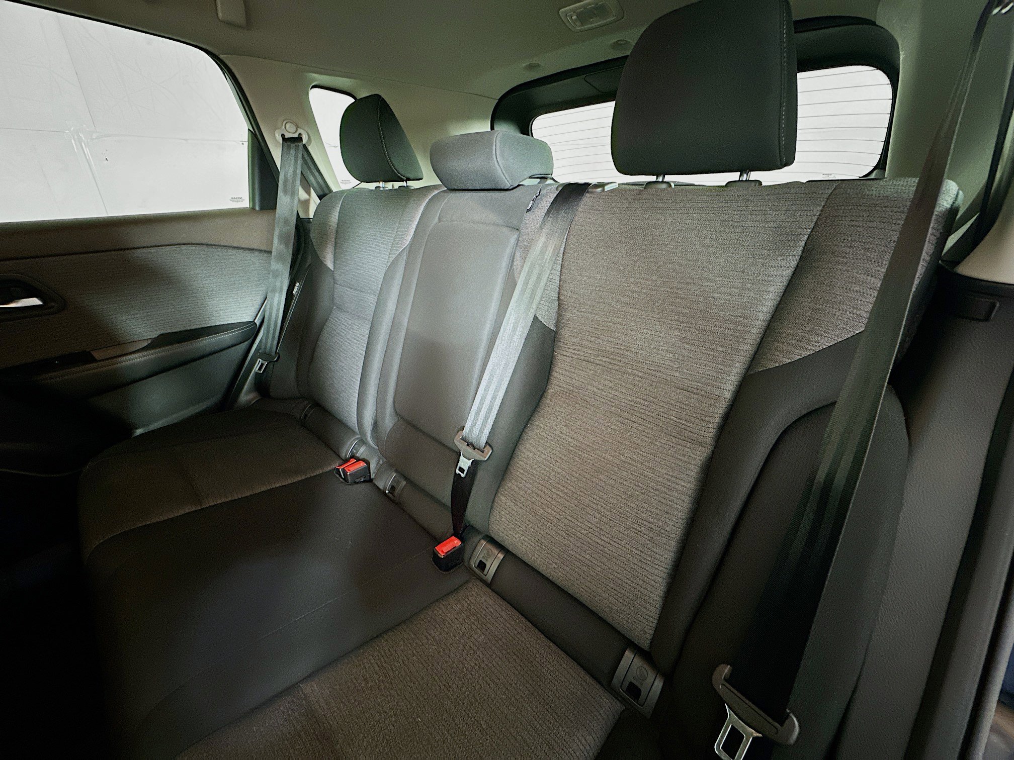 2023 Nissan Rogue SV photo 20