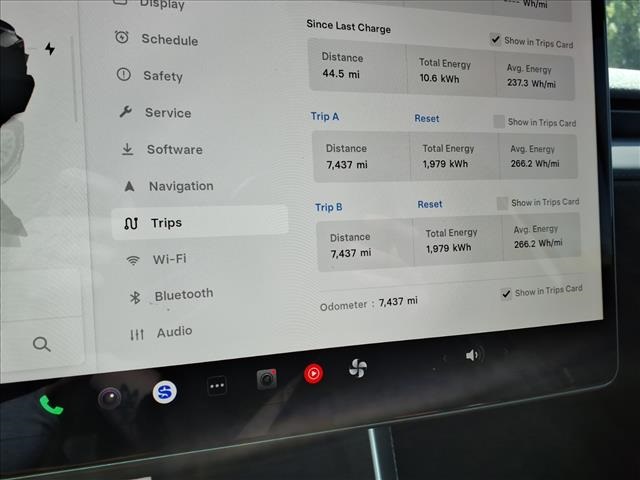 2026 Tesla Model Y Long Range photo 20
