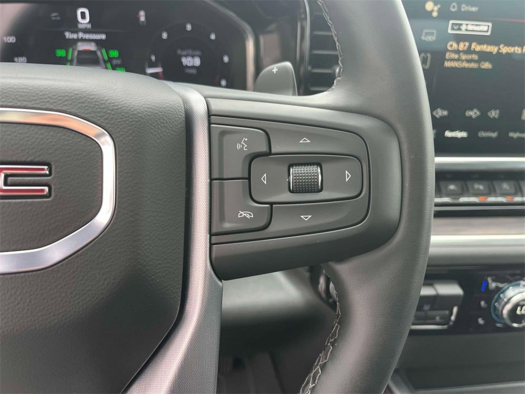 2025 Gmc Sierra 1500 SLT photo 25
