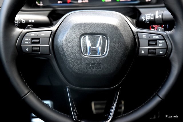 2025 Honda Accord Hybrid Sport-L photo 13