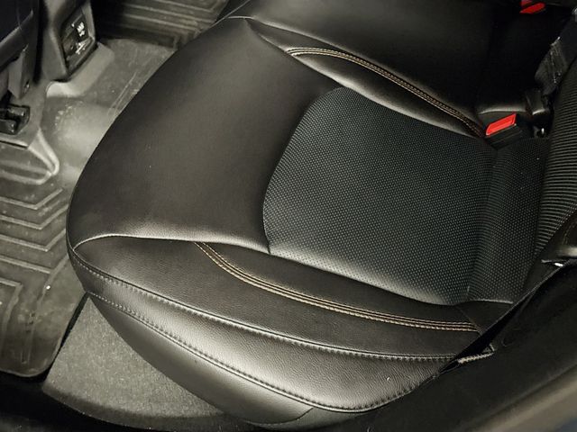 2017 Jeep Compass Limited photo 28