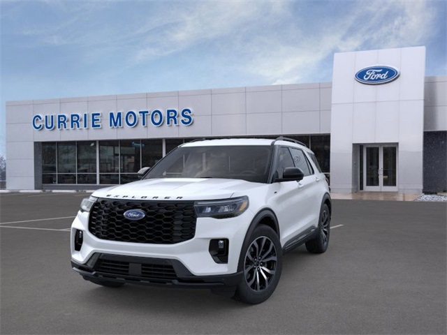2026 FORD EXPLORER - Image 33