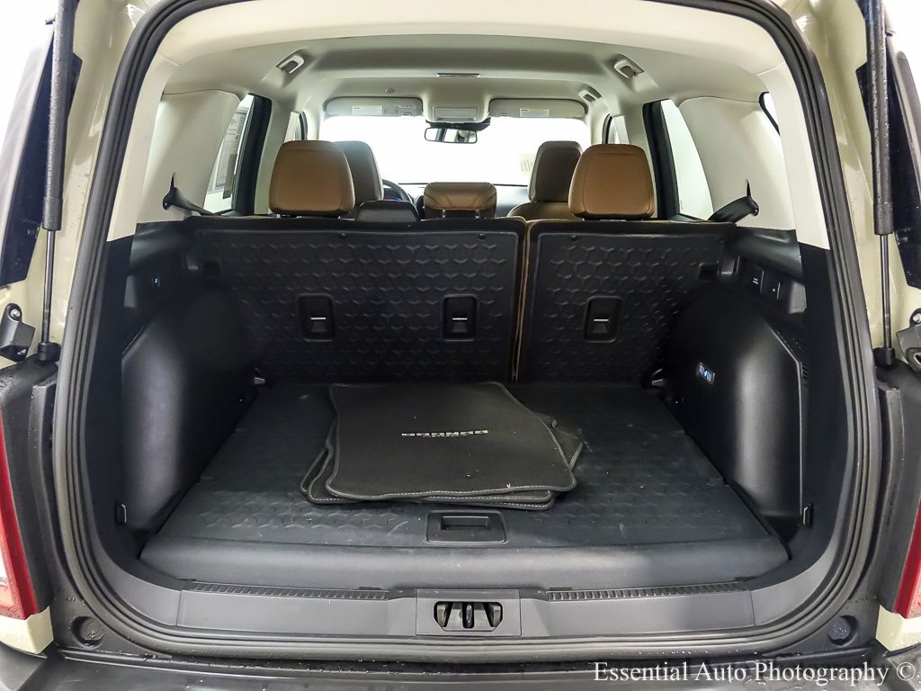 2024 FORD BRONCO SPORT - Image 22