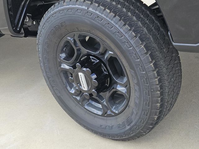 2026 Ford F-250 XL photo 9