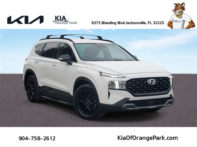 2023 Hyundai Santa Fe XRT's photo
