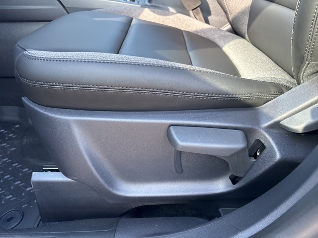 2025 Ford Bronco Sport Big Bend photo 12