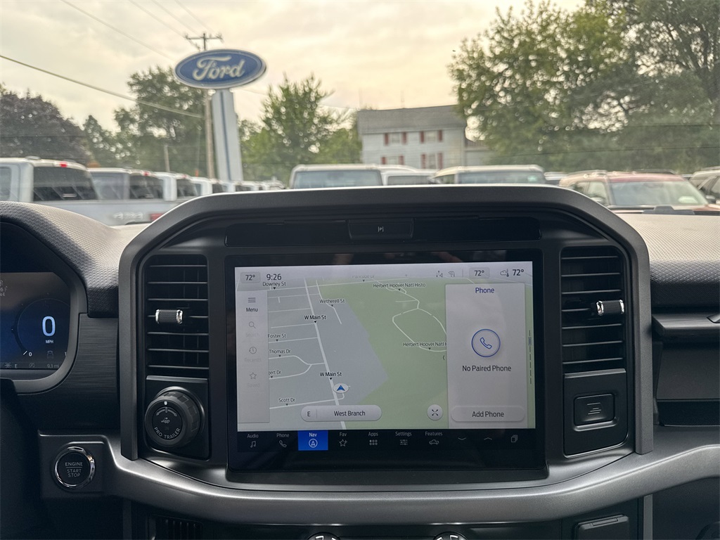 2025 Ford F-150 XLT photo 29