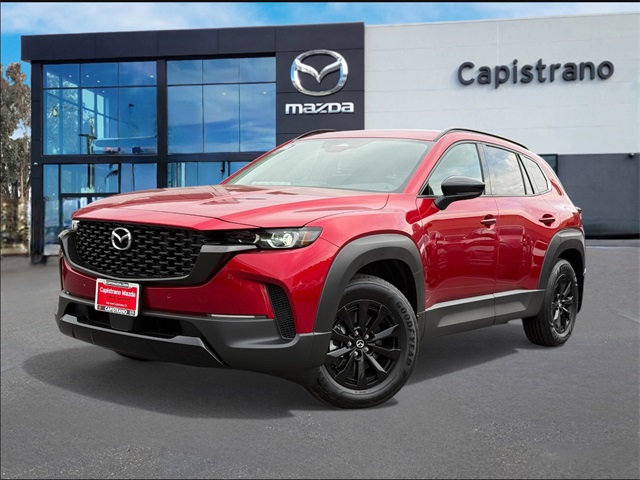 2026 Mazda CX-50 Premium's photo