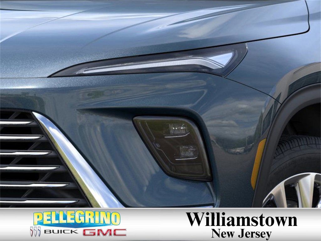 2026 Buick Enclave Preferred photo 7