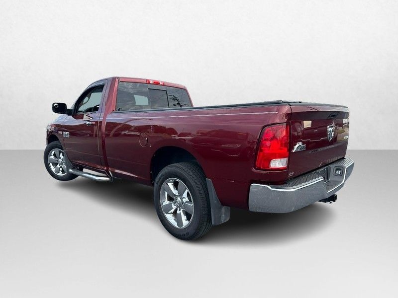 2017 Ram 1500 Big Horn photo 6