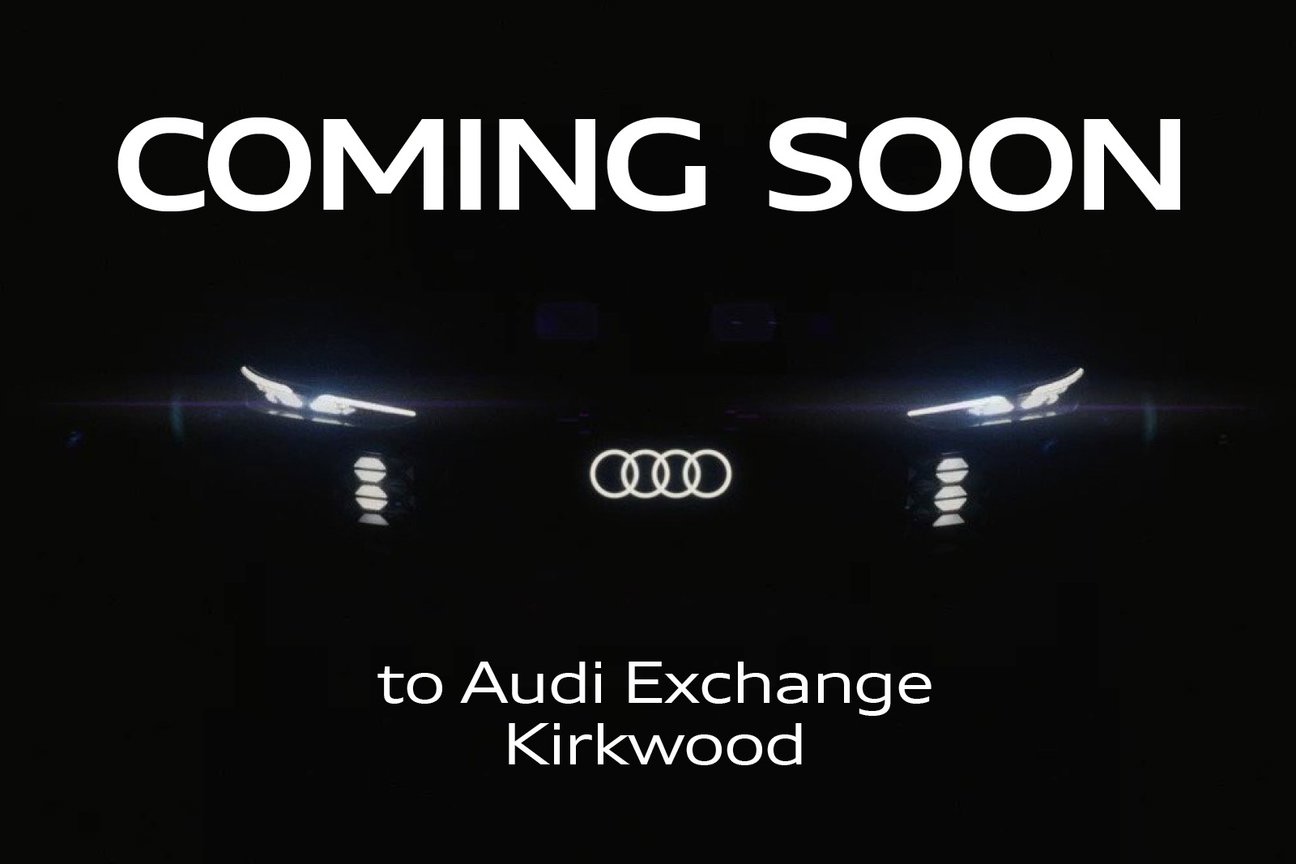 Used 2022 Navarra Blue Metallic Audi S line Premium Plus image 1