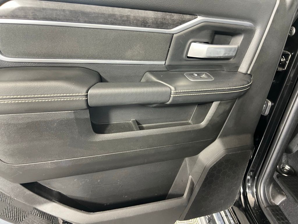 2024 Ram 2500 Big Horn photo 24