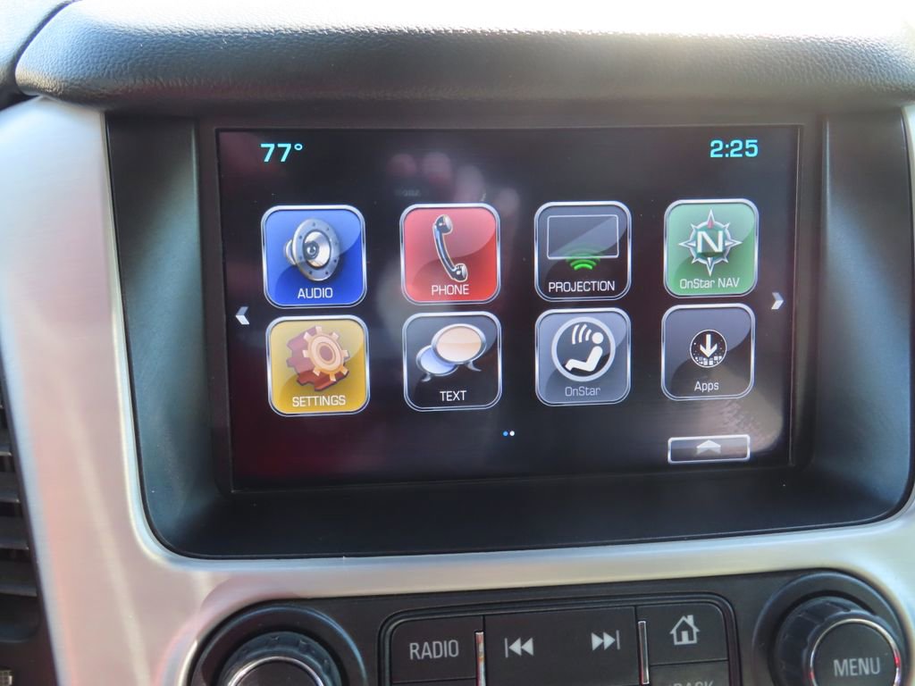 2019 Gmc Yukon XL SLT photo 5