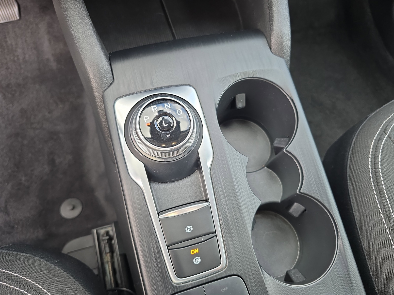 2024 Ford Escape Active photo 18