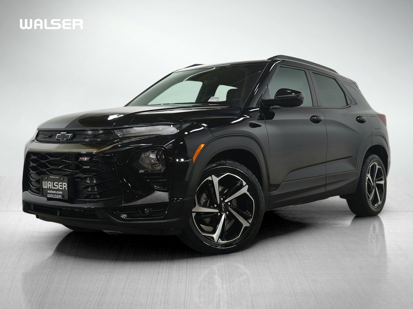 2023 Chevrolet TrailBlazer RS's photo
