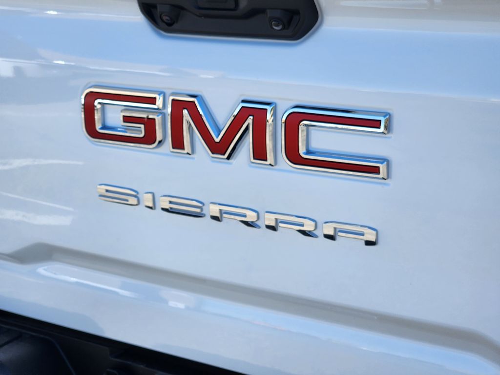 2025 Gmc Sierra 3500 HD Pro photo 18