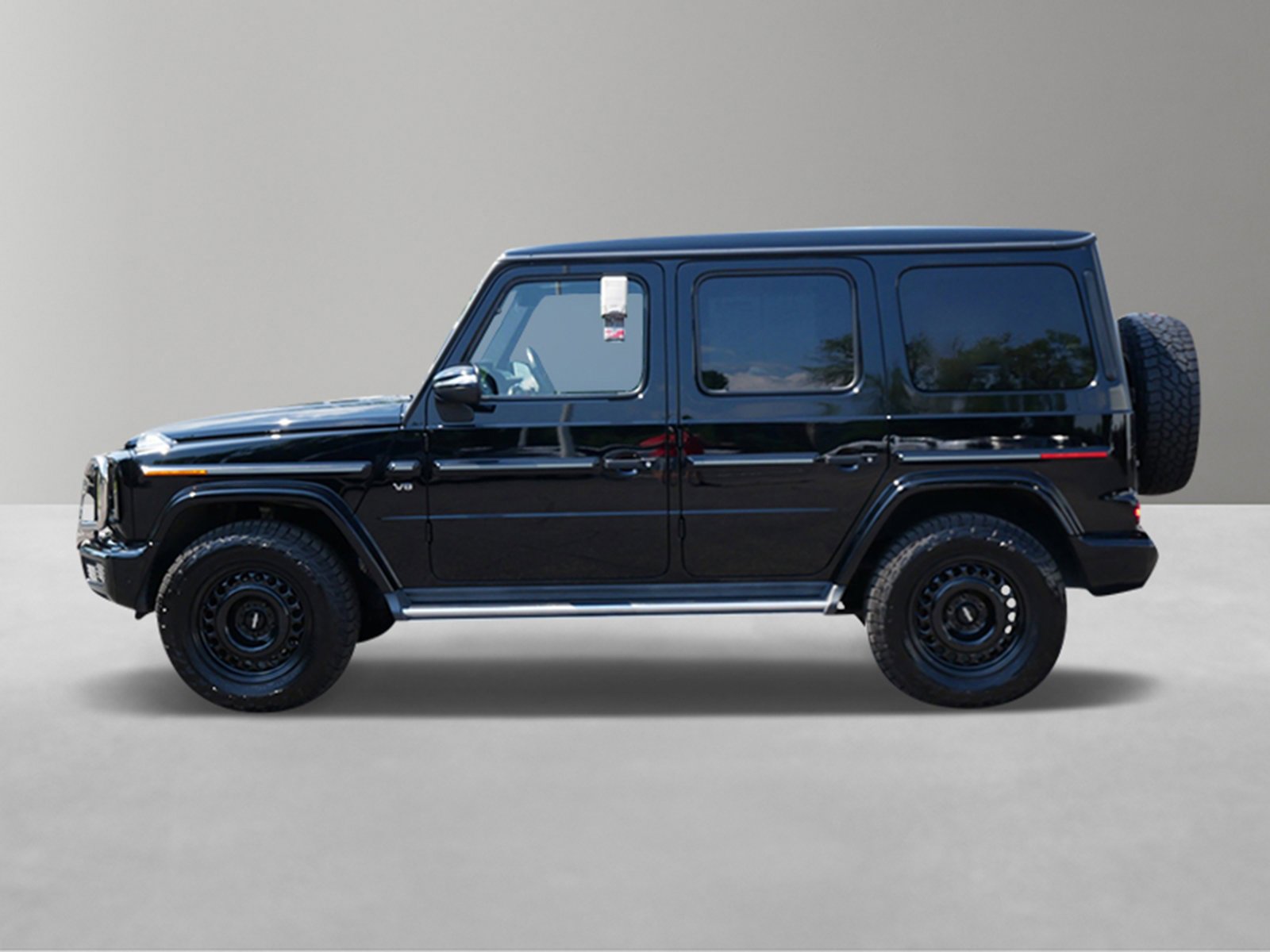 Used 2019 Mercedes-Benz G-Class G550 with VIN WDCYC6BJ3KX314801 for sale in White Bear Lake, Minnesota