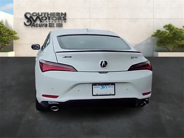 2026 Acura Integra A-Spec photo 23