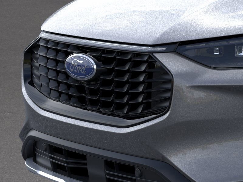 2025 Ford Escape Platinum photo 13